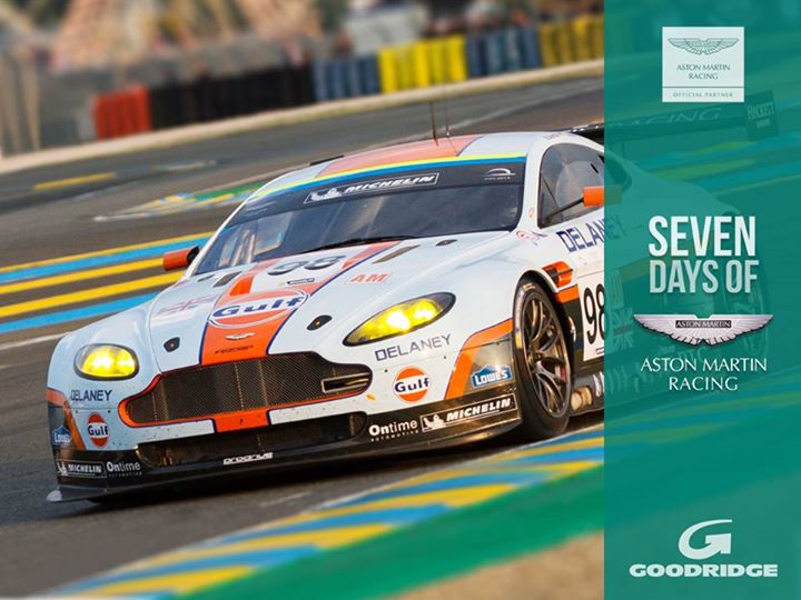 7 Days of Aston Martins – Day 7
