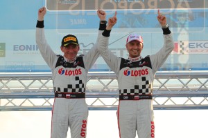 Podium