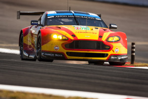 2015 World Endurance Championship  Round Six. Fuji, Japan.  8th - 11th October 2015 Photo: Drew Gibson