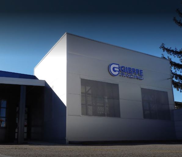 Goodridge Acquires Italian Company, Gieffe Racing